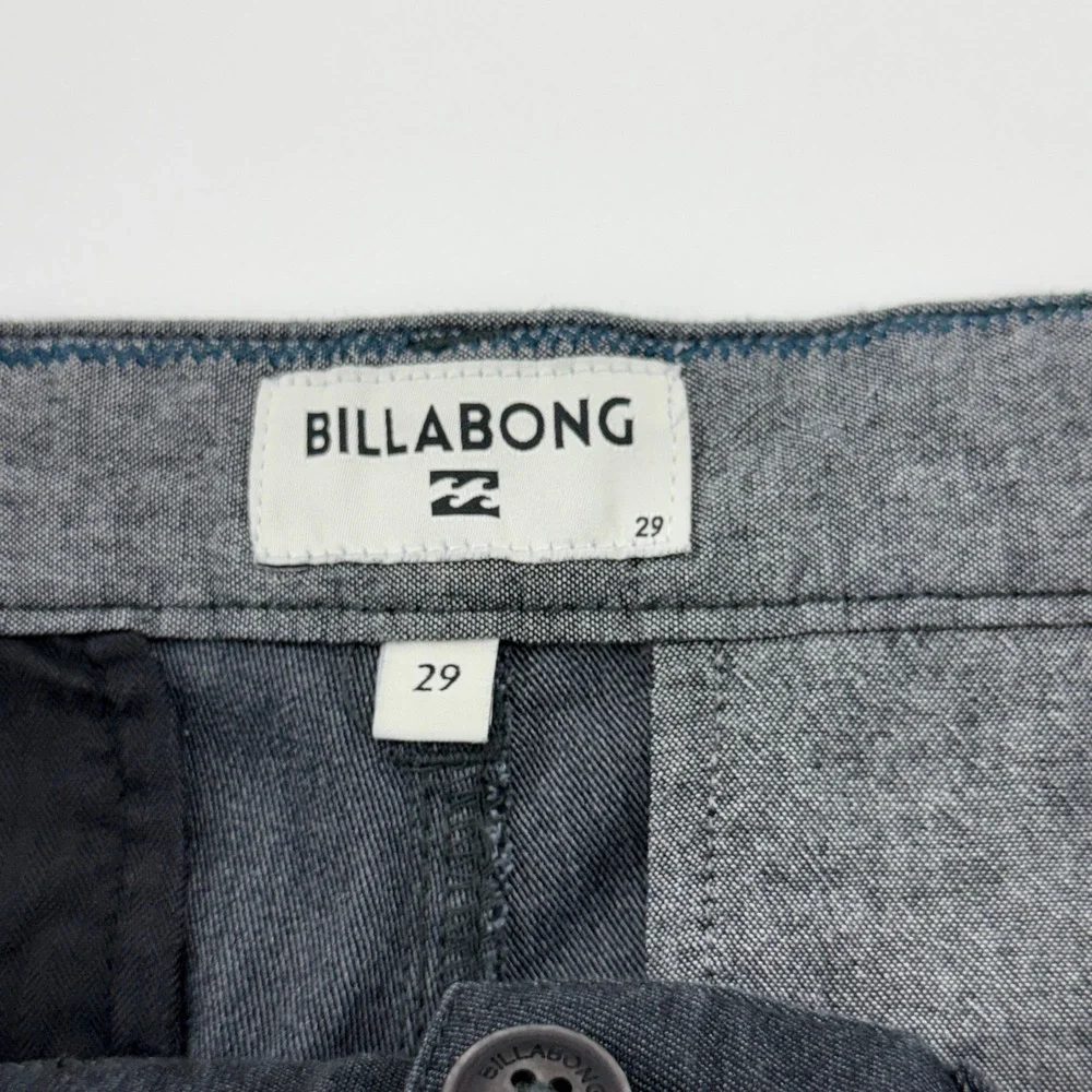 Billabong Mens Crossfire Hybrid 9